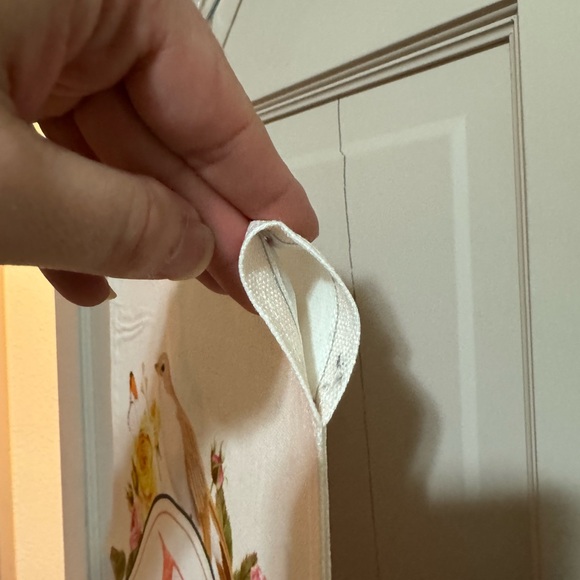 Home Sweet Home Kitchen Towel and B Initial Garden Flag Welcome NWOT - Picture 7 of 9